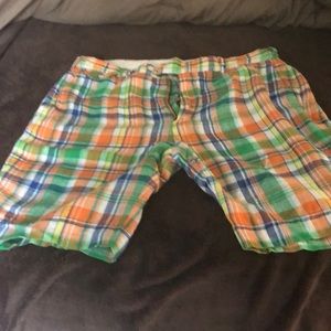 Polo Ralph Lauren Men’s Shorts. Size 35.